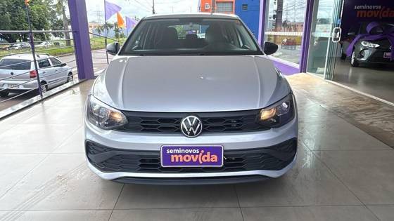 VOLKSWAGEN POLO 1.0 MPI TRACK MANUAL